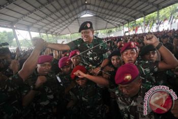  Apa pun diperlukan negara Jenderal Gatot siap