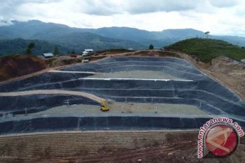 TPA Karua Torut Gunakan Metode "Sanitary Landfill"