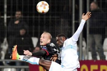 Rijeka Permalukan AC Milan 2-0 di Liga Europa