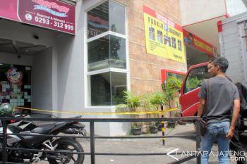 Petugas Keamanan Karaoke Tewas Saat Lerai Perselisihan 