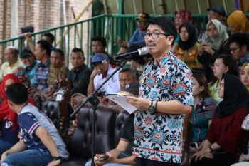  Kejuaraan Piala Gubernur Resmi Dibuka  