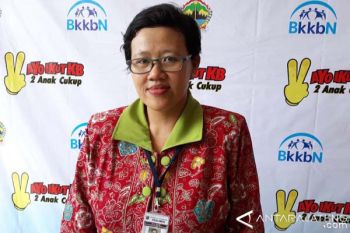 Penyuluh KB Jangkau Seluruh Daerah dengan Kader
