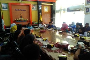 Lampung Fair Targetkan Dikunjungi 400 Ribu Orang