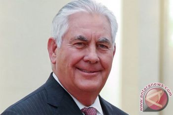 Menlu AS: status akhir Yerussalem ditentukan Israel dan Palestina