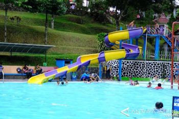 Taman Kyai Langgeng Tambah Tiga Wahana 