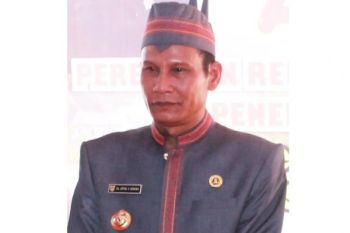 Bupati Gumas larang ASN ikuti Pilkades 2018, ini alasannya!