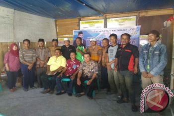 Pemkab Donggala Didesak Bangun Infastruktur Desa Terpencil