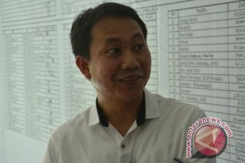 Tim asesor survei Puskesmas Timika Jaya