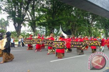 DAI Sosialisasikan "Indonesia Berasuransi" di Padang