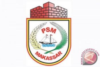 PSM Resmi Kontrak 10 Pemain Termasuk Kipuw
