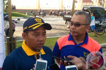 Bea Cukai Kepri Deklarasi Antikorupsi