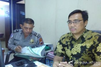 Penerimaan pajak kendaraan bermotor Pekalongan lampaui target