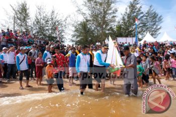 Acara Budaya Pesta Pantai Perlu Dilestarikan