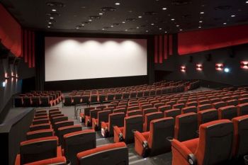 Saudi akan buka bioskop pertama 18 April