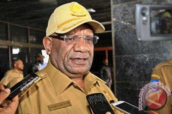 Pemprov Papua apresiasi mayoritas saham Freeport milik Indonesia