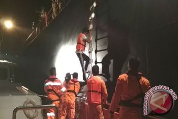 Belasan Nelayan Jawa Barat Mengalami Musibah di Lombok