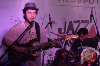 Kolaborasi Musisi Jazz-Gamelan Bali Memukau London