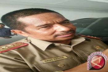 Sultra Bangun Pelabuhan Khusus Kembangkan Pariwisata 