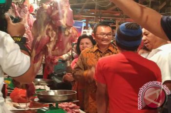 Kemendag Minta Pengusaha-Pedagang Patuhi HET