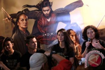 Dua Film Indonesia Ditayangkan dalam AFF  di Belanda  