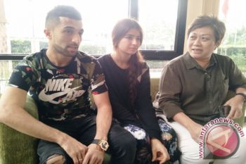 Sriwijaya FC tanpa tiga pilar utama lawan Borneo