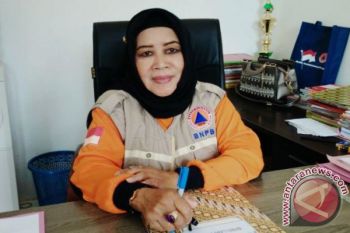 BPBD siaga, walau belum ada laporan banjir di lamandau