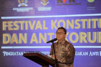  Zulkifli Hasan Prihatin Muncul "Kesalahpahaman" Ancam Persatuan