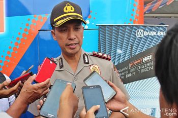 Kapolres: Fungsi Satgas Pangan Kontrol Kestabilan Harga 