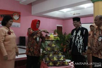 Windarti: Isteri Ingatkan Suami untuk Tingkatkan Kinerja