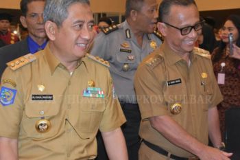 Gubernur: 124 desa di Sulbar rawan pangan
