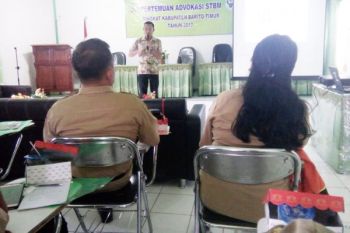 Benarkah! Sanitasi Lingkungan Bantu Kurangi Resiko Stunting