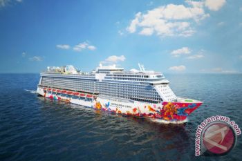 Genting Dream Dukung Pariwsata Indonesia