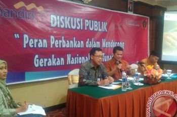 Perum LKBN Antara Adakan Diskusi Publik GNNT