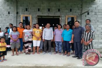 Warga Kulawi Butuh Pembangunan Sekolah Dasar