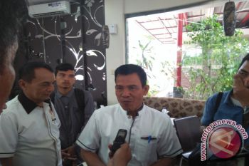 Sumbar Dukung 10 Atlet Berprestasi di Asian Games 2018