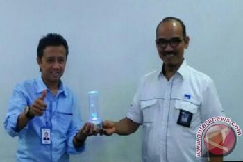 PLN Jamin Listrik Tidak "Byar-Pet" Saat HPN