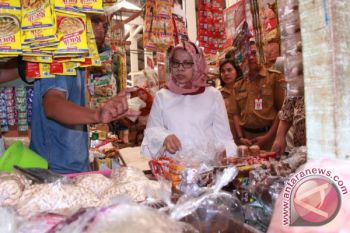 Kemendag Temukan Kenaikan Harga di Pasar Tradisional