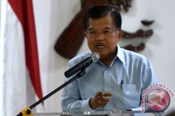   Wapres: Laporan Kekayaan dan Pajak Cegah Korupsi