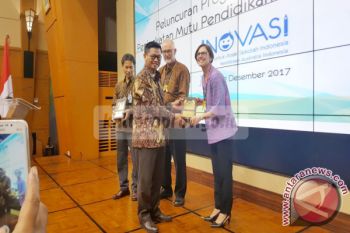 Inovasi Merupakan Kunci untuk Membangun Bangsa