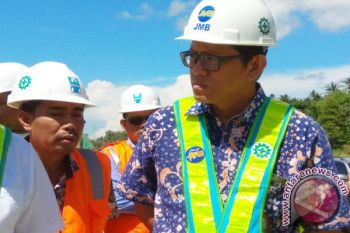 Dirut JMB: Tol Manado-Bitung Percepat Pengembangan Wilayah 