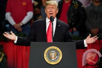 Pukulan keras terhadap Trump, Demokrat rebut kursi Senat Alabama