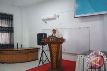 Pemkot Padang Panjang Berikan Penyuluhan Hukum Kepada Mahasiswa dan Pelajar