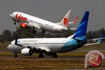 Tarif Angkutan Udara Perlu Dikendalikan