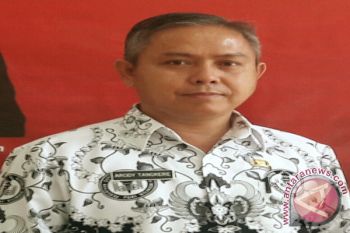 Pemkab Minahasa Salurkan TSG