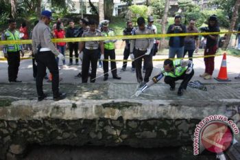 Polda Metro Limpahkan Berkas Kecelakaan Novanto