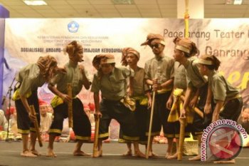 Ketahanan budaya  modal selesaikan benturan sosial