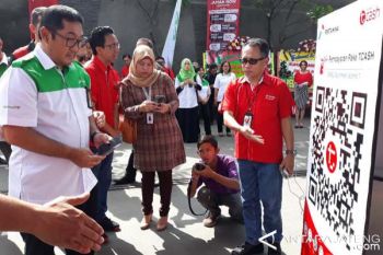 Masyarakat Bisa Bayar BBM di SPBU dengan T-Cash