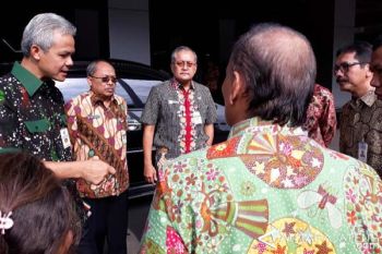 Redam Harga, TPID Jateng Gelar Operasi Pasar