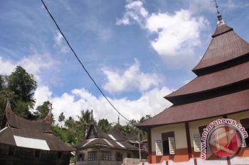Balai Pelestarian Cagar Budaya Batusangkar Kaji Pengembangan Kawasan Pariangan