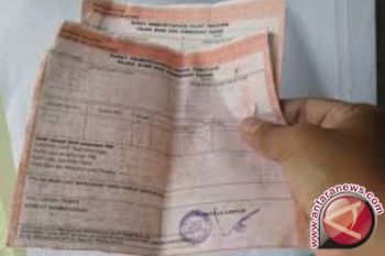 2018, Kendari targetkan peroleh PBB rp19 miliar